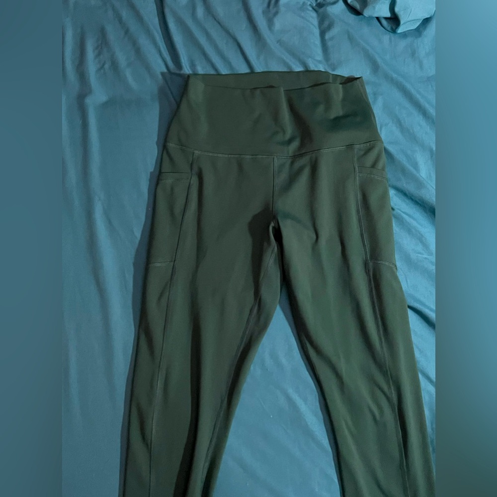 Workout leggings for women